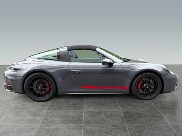 Porsche 992 II Targa 4 GTS — photo 5