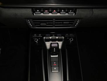 Porsche 992 II Targa 4 GTS — photo 21