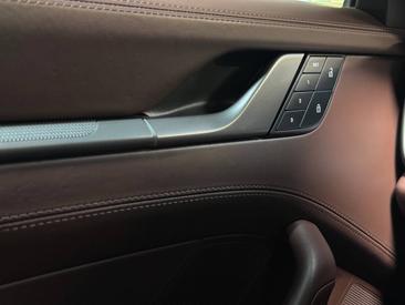 Porsche 992 I Targa 4S — photo 31