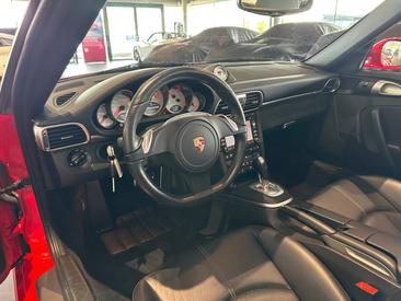 Porsche 997 II Carrera S Cabriolet — photo 29