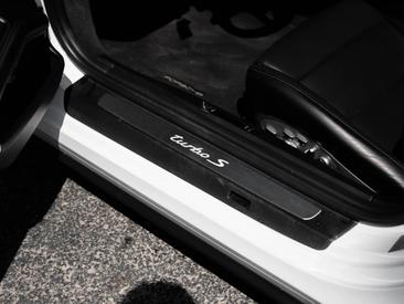 Porsche 991 II Turbo S — photo 19