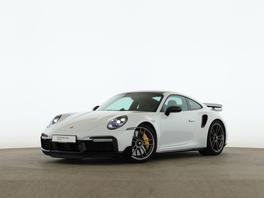 Porsche 992 I Turbo S - 2021 - Joinsteer - #1