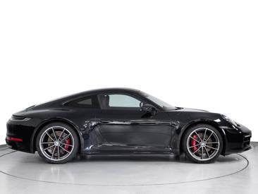 Porsche 992 I Carrera S — photo 8