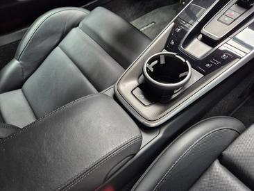 Porsche 992 I Turbo S — photo 28