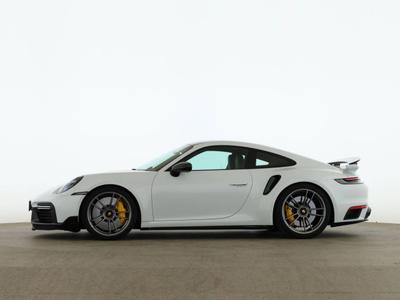 Porsche 992 I Turbo S