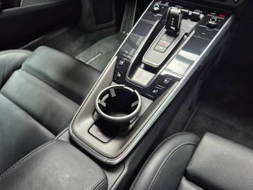 Porsche 992 I Turbo S — photo 29