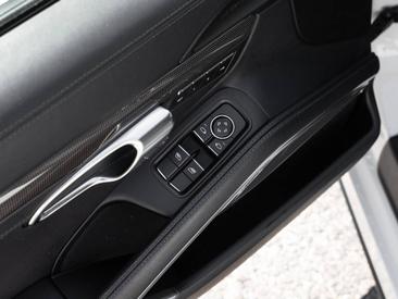 Porsche 991 II Turbo S — photo 20