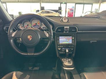 Porsche 997 II Carrera S Cabriolet — photo 31
