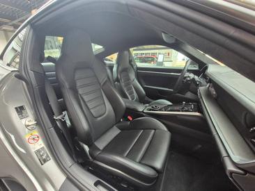 Porsche 992 I Turbo S — photo 31