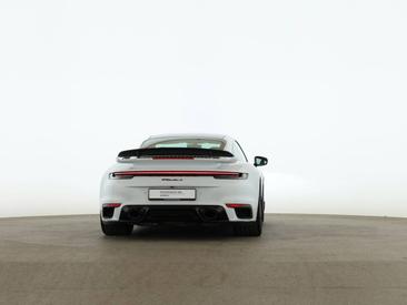 Porsche 992 I Turbo S — photo 5