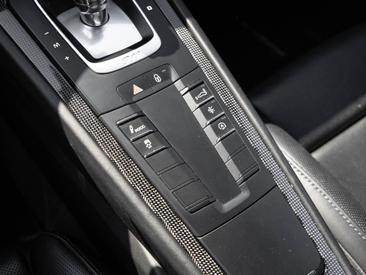 Porsche 991 II Turbo S — photo 22