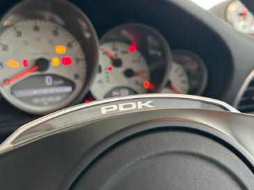 Porsche 997 II Carrera S Cabriolet — photo 34