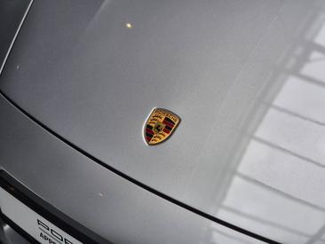 Porsche 992 I Turbo S — photo 33