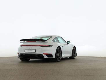 Porsche 992 I Turbo S — photo 6