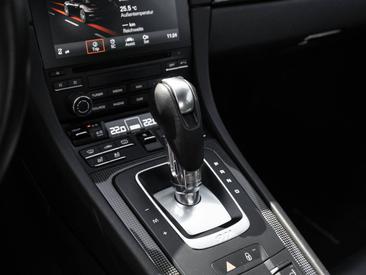 Porsche 991 II Turbo S — photo 23