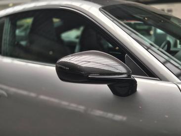 Porsche 992 I Turbo S — photo 34