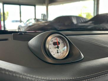 Porsche 997 II Carrera S Cabriolet — photo 35