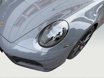 Porsche 992 II Targa 4 GTS — photo 11