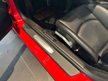 Porsche 997 II Carrera S Cabriolet — photo 36