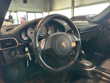 Porsche 997 II Carrera S Cabriolet — photo 38