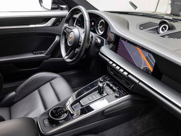 Porsche 992 I Carrera S — photo 16