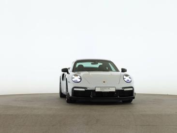 Porsche 992 I Turbo S — photo 11
