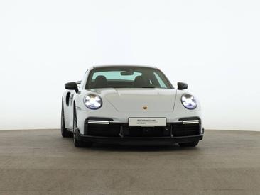 Porsche 992 I Turbo S — photo 12