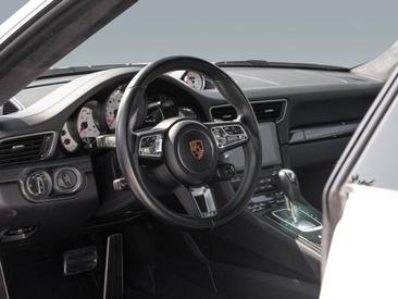 Porsche 991 II Turbo S — photo 27