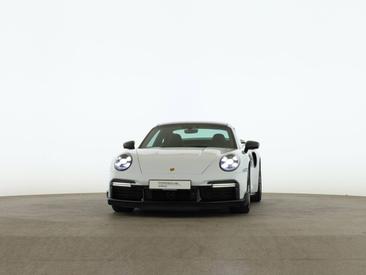 Porsche 992 I Turbo S — photo 13