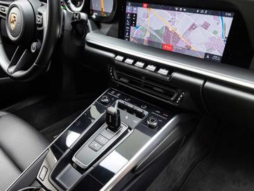Porsche 992 I Carrera S — photo 19