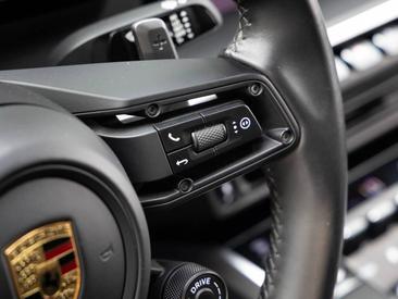 Porsche 992 I Carrera S — photo 20