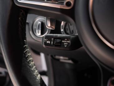 Porsche 991 II Turbo S — photo 29
