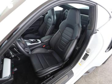 Porsche 992 I Turbo S — photo 15