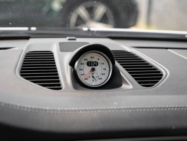 Porsche 991 II Turbo S — photo 30