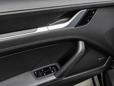 Porsche 992 I Carrera S — photo 22