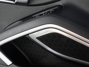 Porsche 991 II Turbo S — photo 31