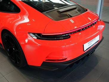 Porsche 992 I GT3 Mit Touring-Paket — photo 35