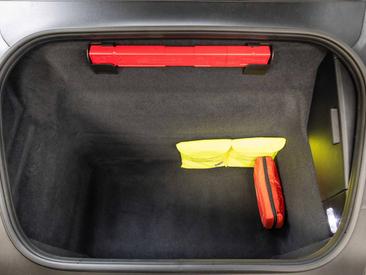Porsche 992 I Carrera S — photo 24