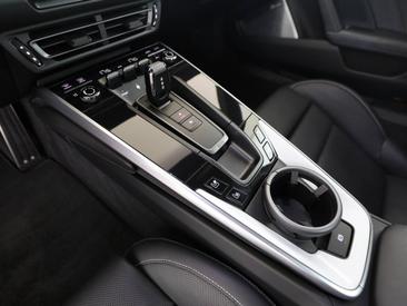 Porsche 992 I Turbo S — photo 19