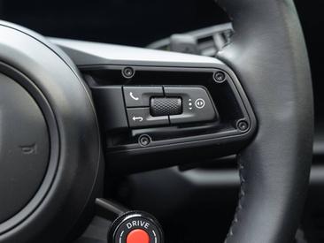 Porsche 992 II Targa 4 GTS — photo 18