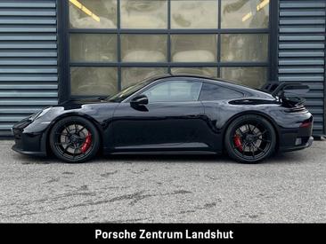 Porsche 992 II GT3 — photo 2
