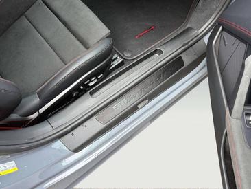 Porsche 992 II Targa 4 GTS — photo 21