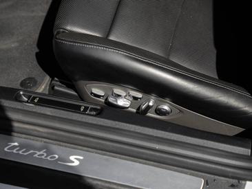 Porsche 991 II Turbo S — photo 34