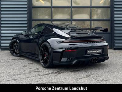 Porsche 992 II GT3
