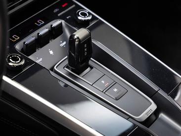 Porsche 992 I Carrera S — photo 27