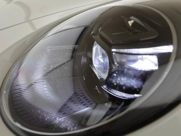 Porsche 992 I Turbo S — photo 24