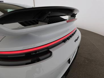 Porsche 992 I Turbo S — photo 26