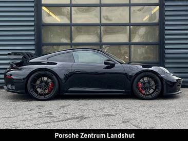 Porsche 992 II GT3 — photo 6