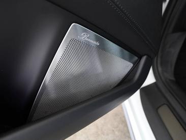 Porsche 992 I Turbo S — photo 27