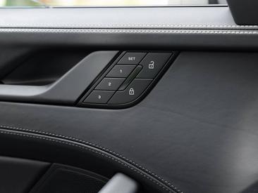 Porsche 992 II Targa 4 GTS — photo 22